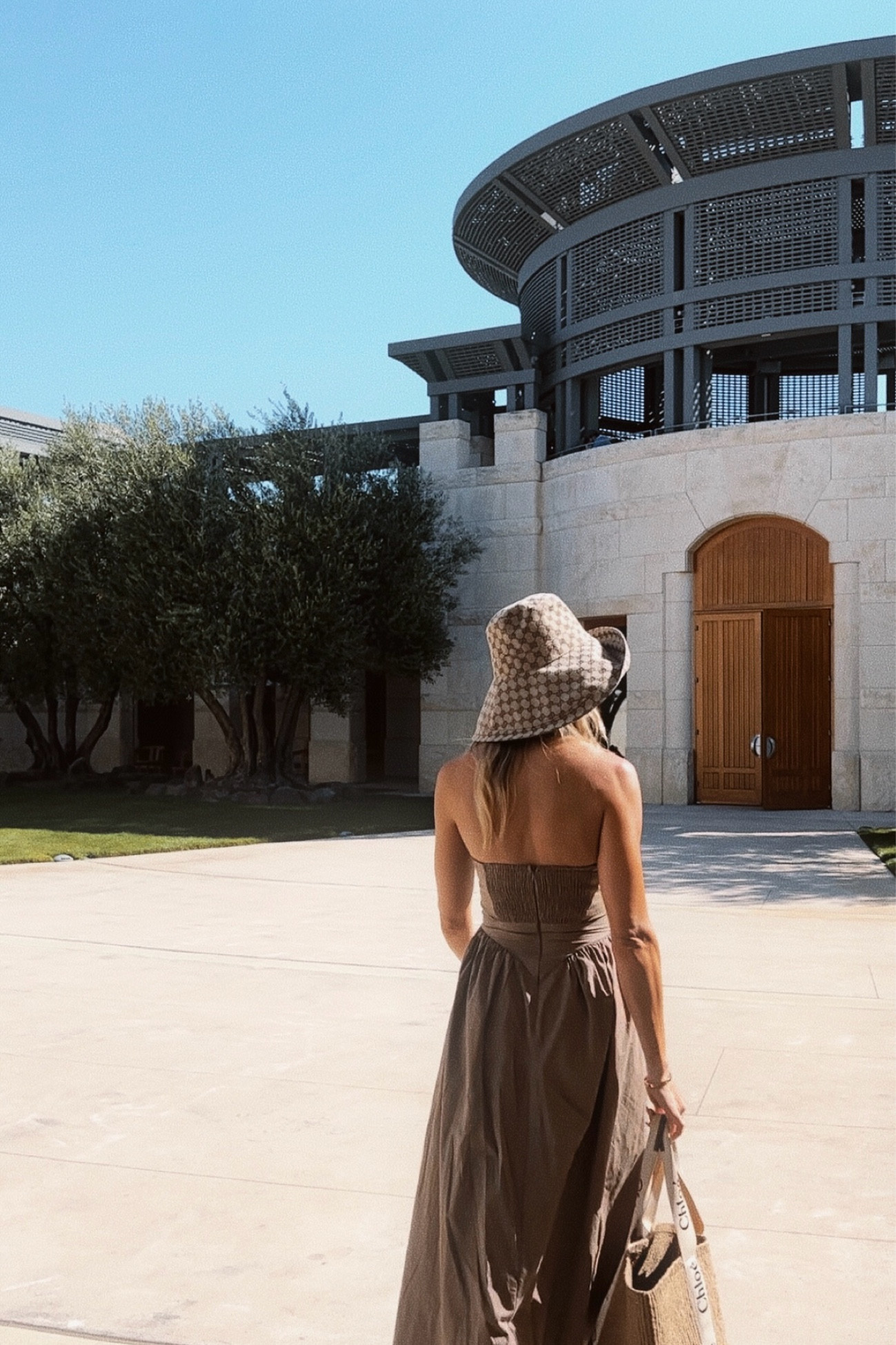 The dress I’m currently wearing is sold out, but you can sign up for the restock notification. (Wearing a sm) I’ve also linked 7 other dresses I am obsessing over of theirs! 

#LTKstyletip #LTKtravel #LTKparties