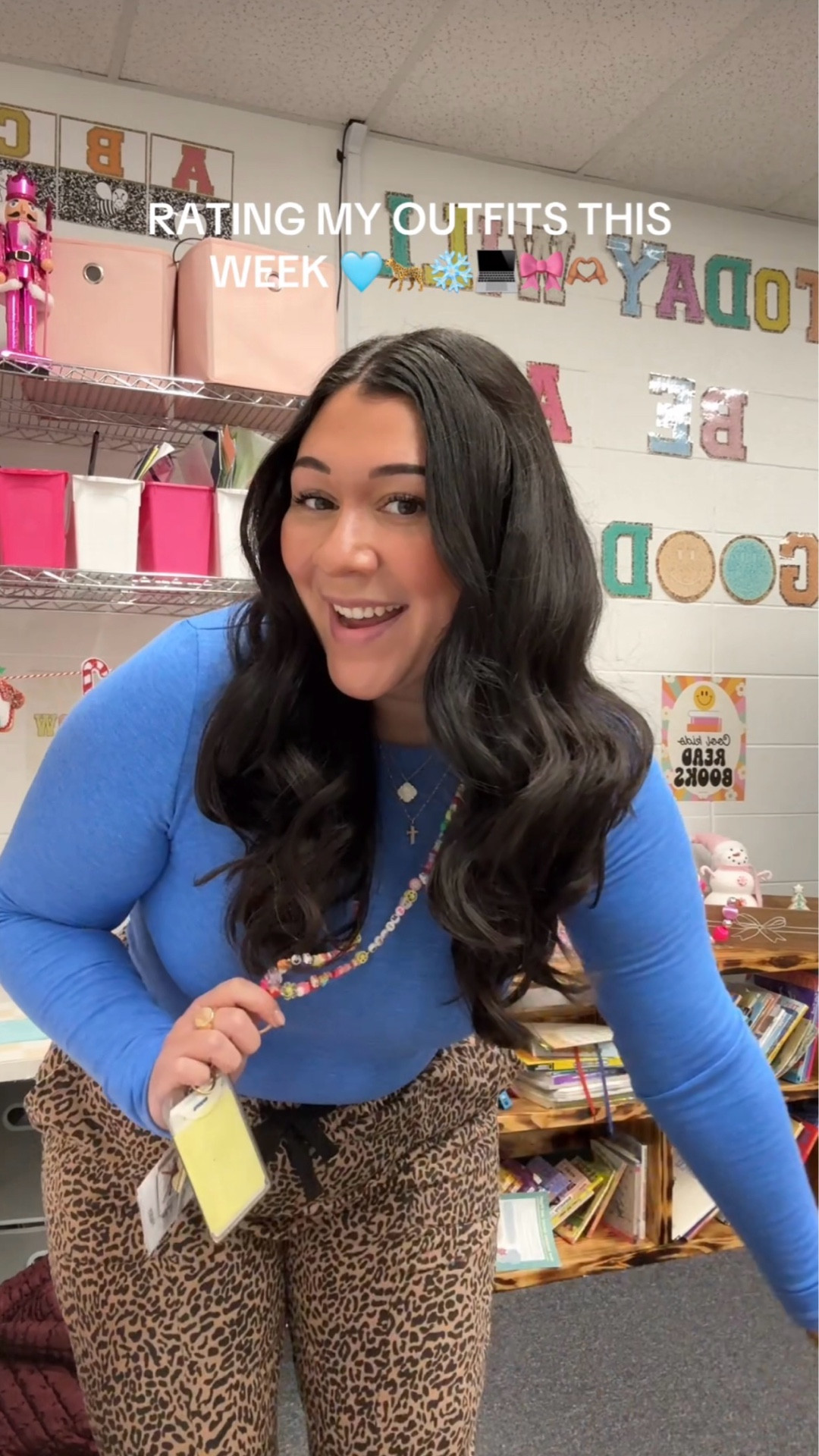 My outfits this week!! ❄️💻🎀

#LTKootd #LTKSeasonal #LTKPetite