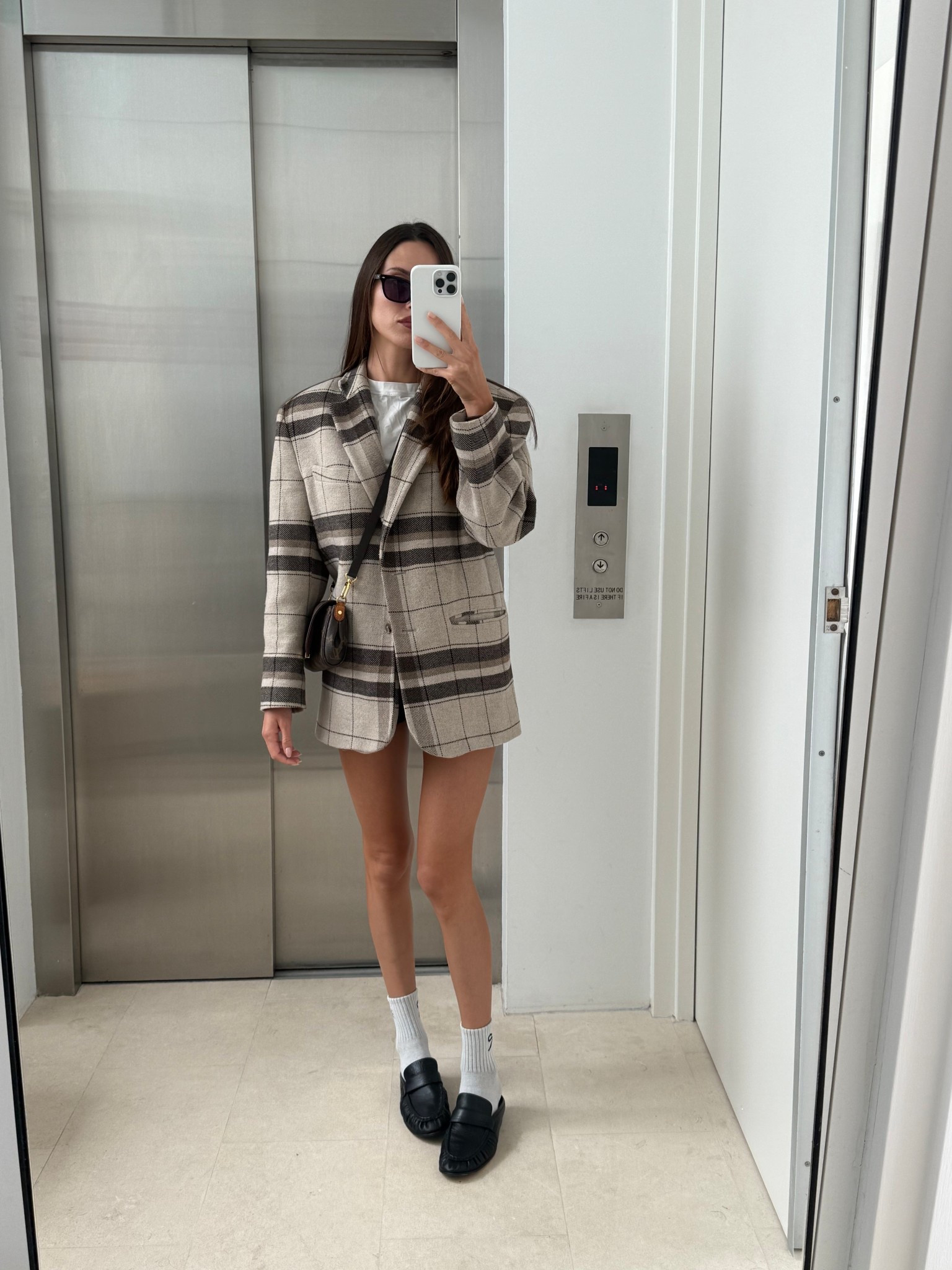 Wearing a blazer from Anine Bing - linked similars below

#LTKautumn #LTKspring #LTKaustralia