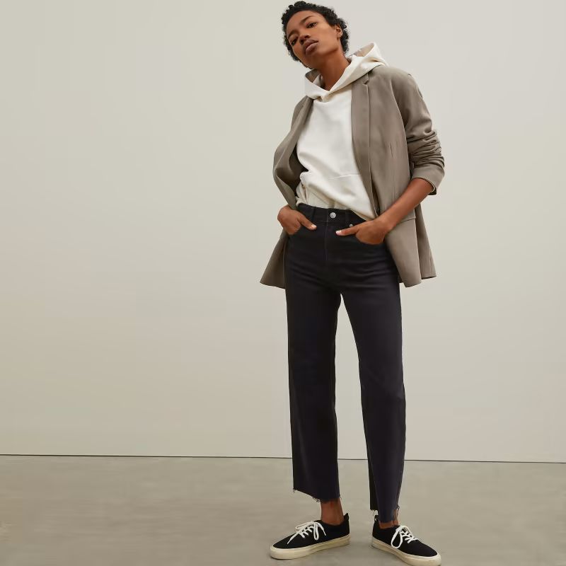 The Way-High Jean | Everlane