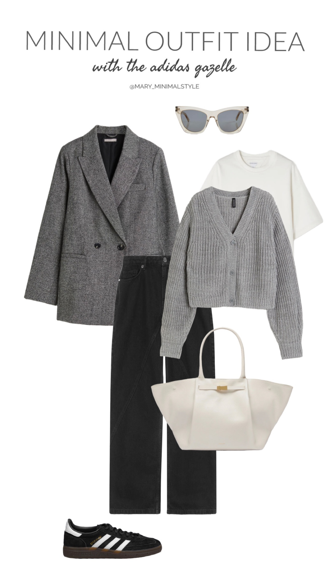 White grey & white tones 🍦

#LTKSeasonal #LTKstyletip #LTKMostLoved