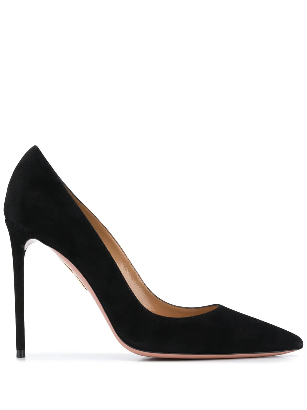 Purist pointed toe pumps | Farfetch Global