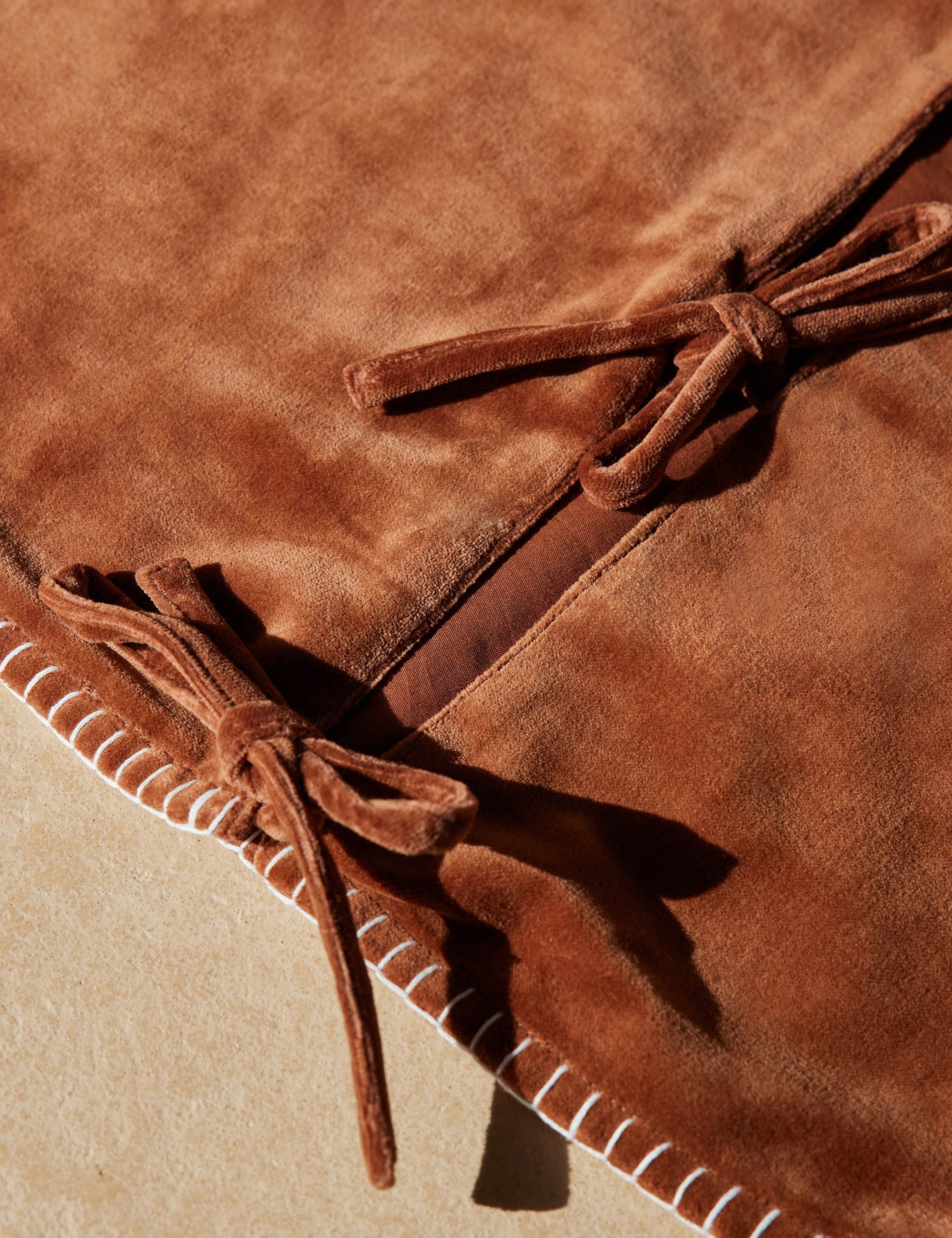 Caddie Tree Skirt | Lulu and Georgia 