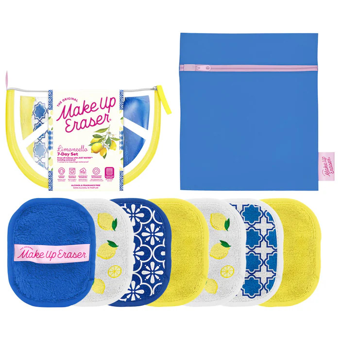 Limoncello 7-Day Set | Sephora (US)