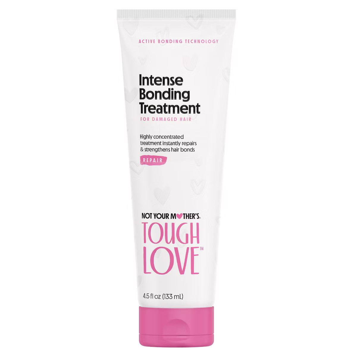 Not Your Mother's Tough Love Intense Bonding Treatment - 4.5oz | Target