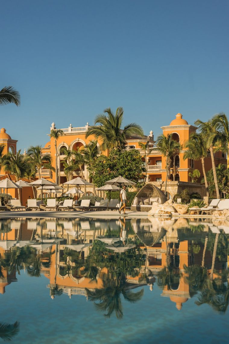 Mattiott Bonvoy | Marriott International Global