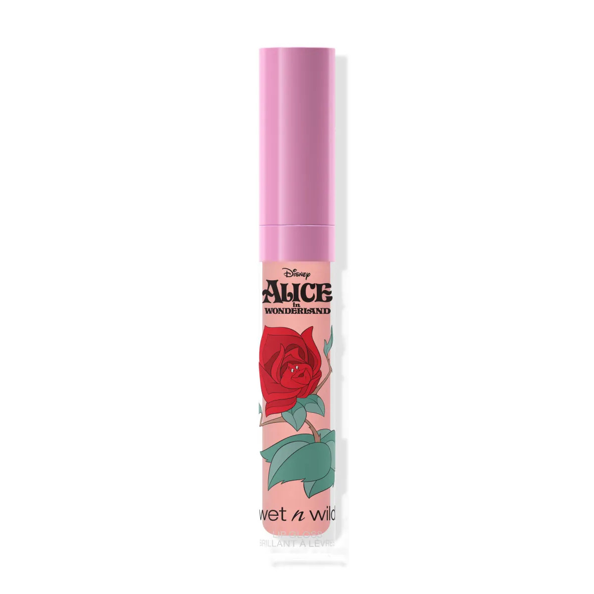 Alice In Wonderland Lip Gloss | wet n wild Beauty | Wet n Wild (US)