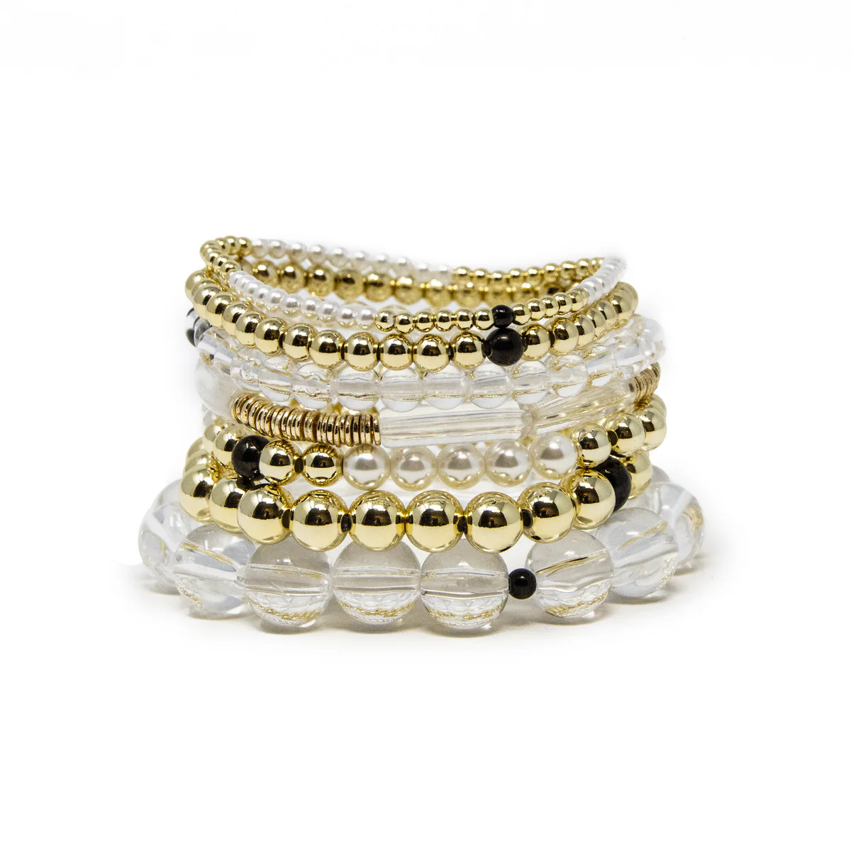 Fifth Ave Stack | Allie + Bess