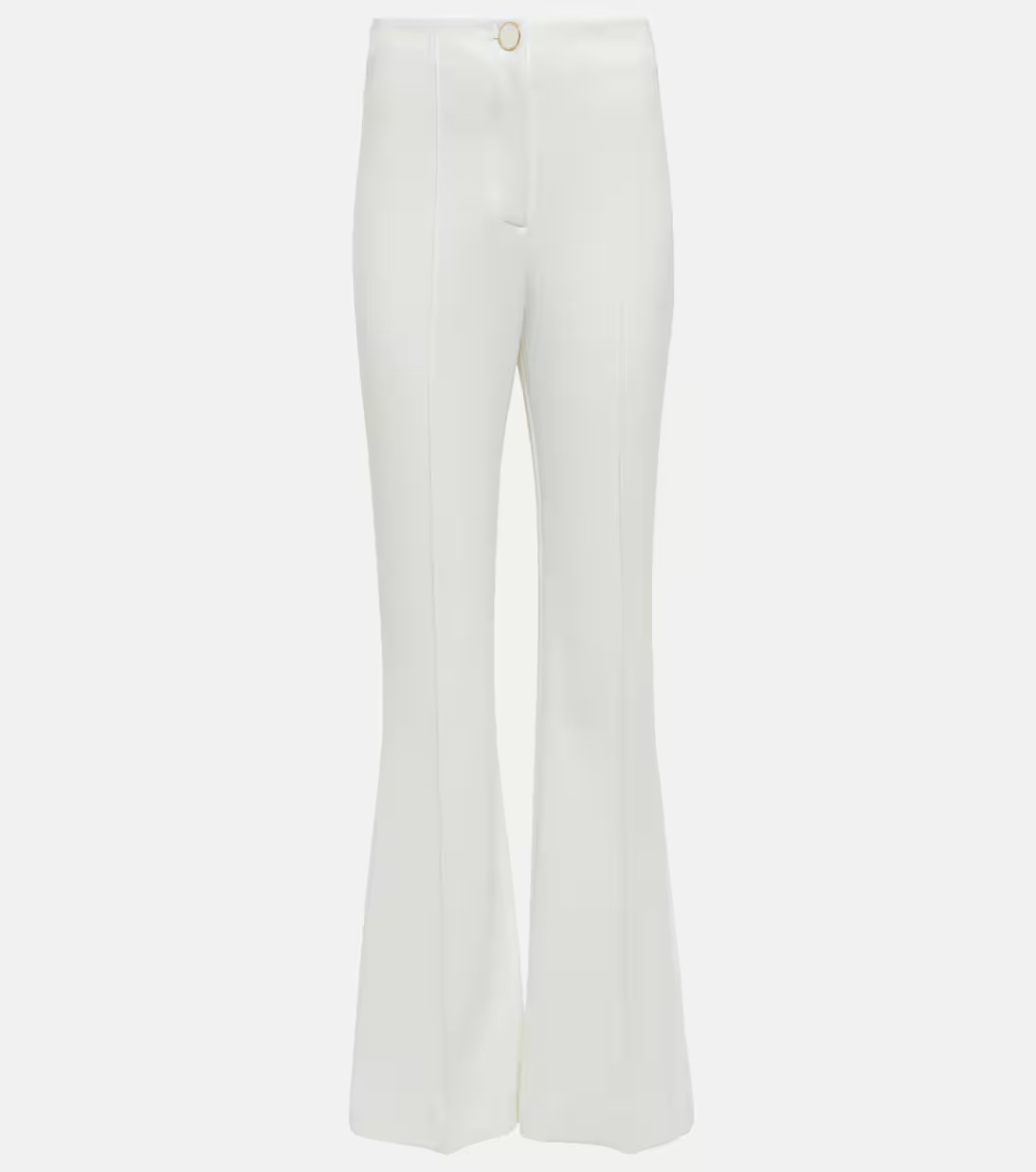 Judy high-rise flared pants | Mytheresa (US/CA)