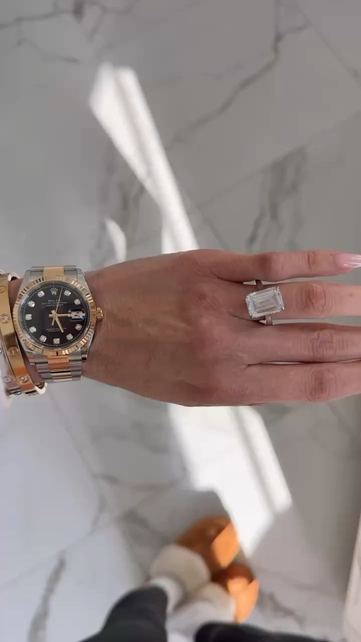 Jewelry Stacks- wearing an Amazon engagement ring! These are great to wear when traveling! 
Also linking lookalikes for my bracelets!  

Amazon, Jewelry, Jewelry stack, Bracelets, Rings, Accessories, Emily Ann Gemma

#LTKMothersDay #LTKSaleAlert #LTKTravel