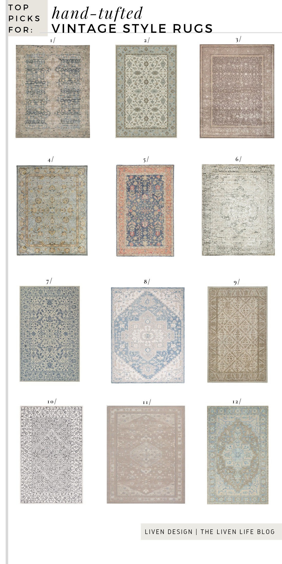 Hand-tufted vintage style rug. Area rug. Handwoven area rug. Persian rug. Traditional rug. Oriental rug. Living room rug. Antique style rug. Dining room. Bedroom.  Neutral rug. Modern traditional. Wool area rug. 

#LTKSeasonal #LTKSaleAlert #LTKHome