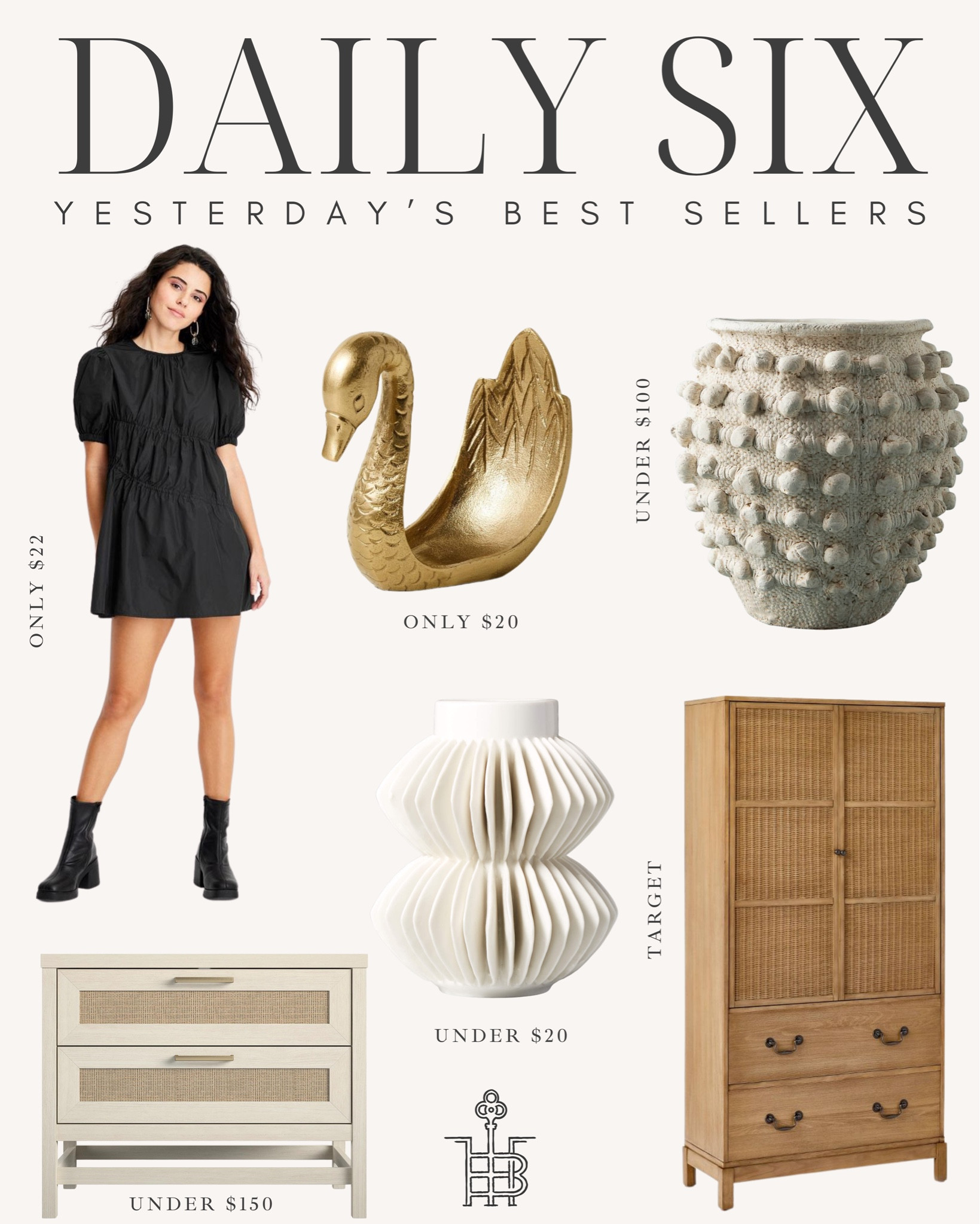 Target, target home, target fashion, look for less, designer inspired, planter, pot, home decor, nightstand, side table, vase

#LTKFind #LTKhome #LTKstyletip