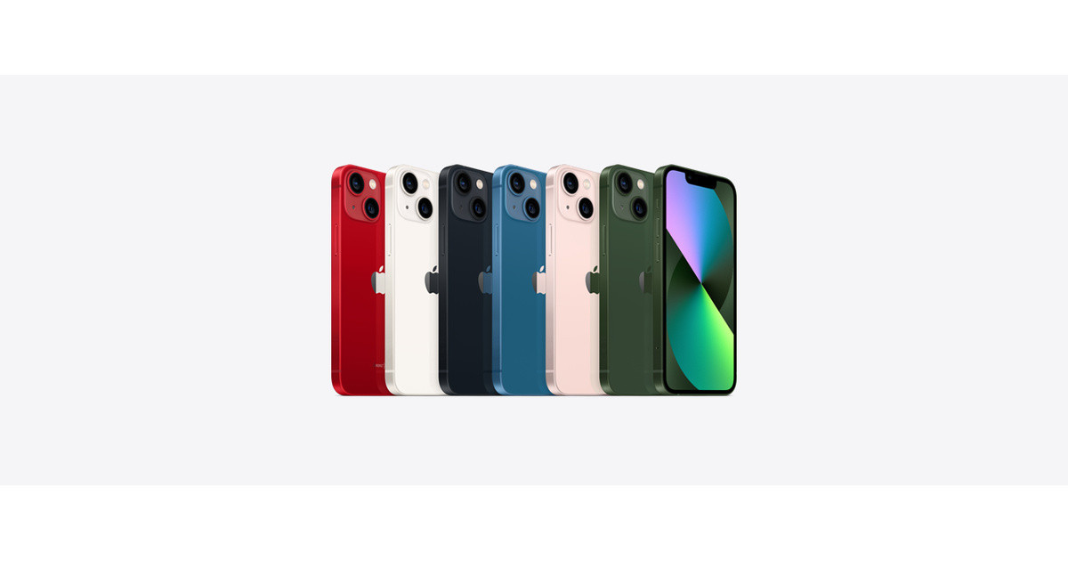 iPhone 13 | Apple (FI)