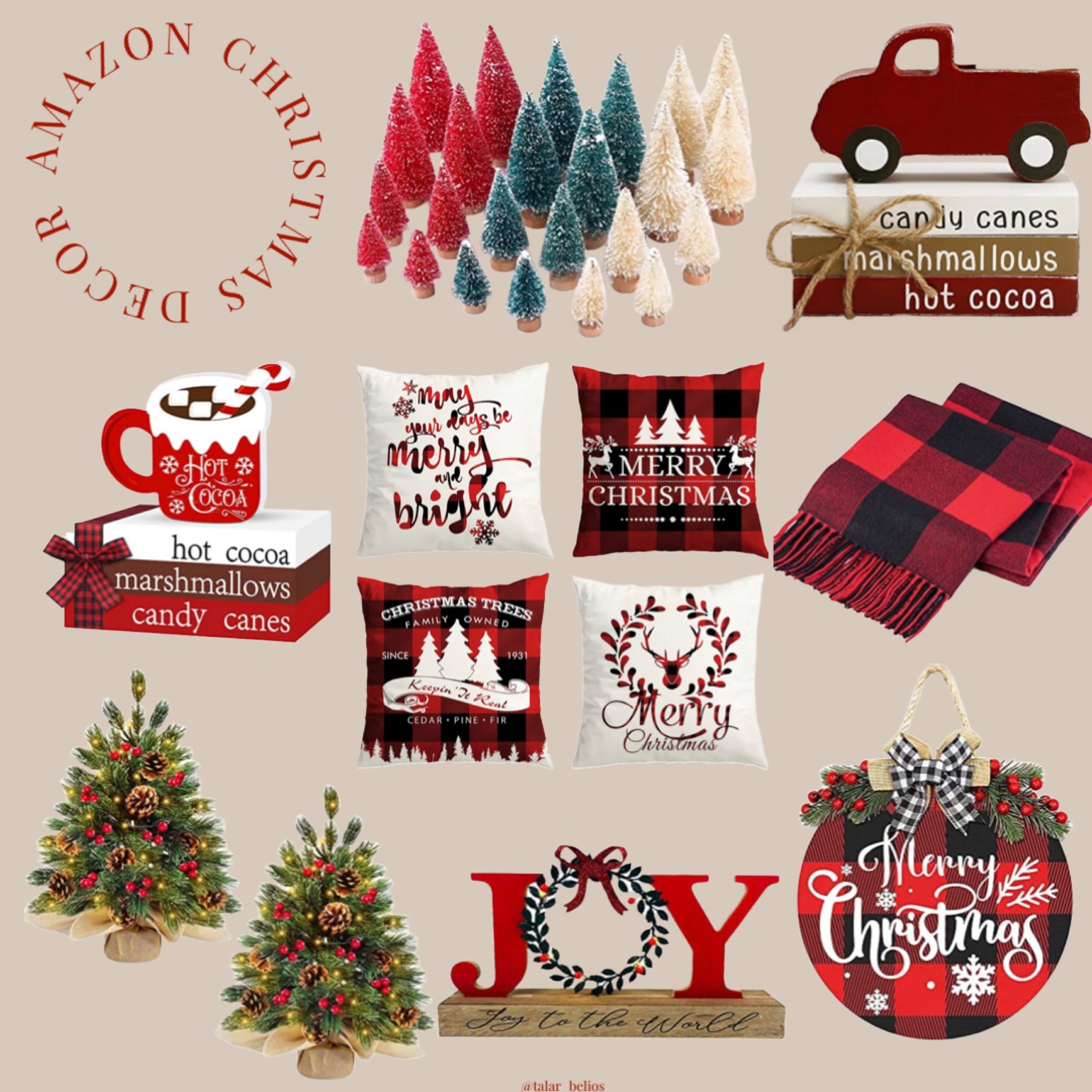 Christmas decor, Christmas finds
#amazon #amazondecor #amazonchristmasdecor 

#LTKSeasonal #LTKHoliday #LTKhome