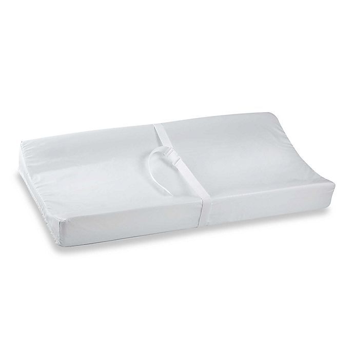 2-Sided contour changing pad by Colgate Mattress® | buybuy BABY | buybuy BABY