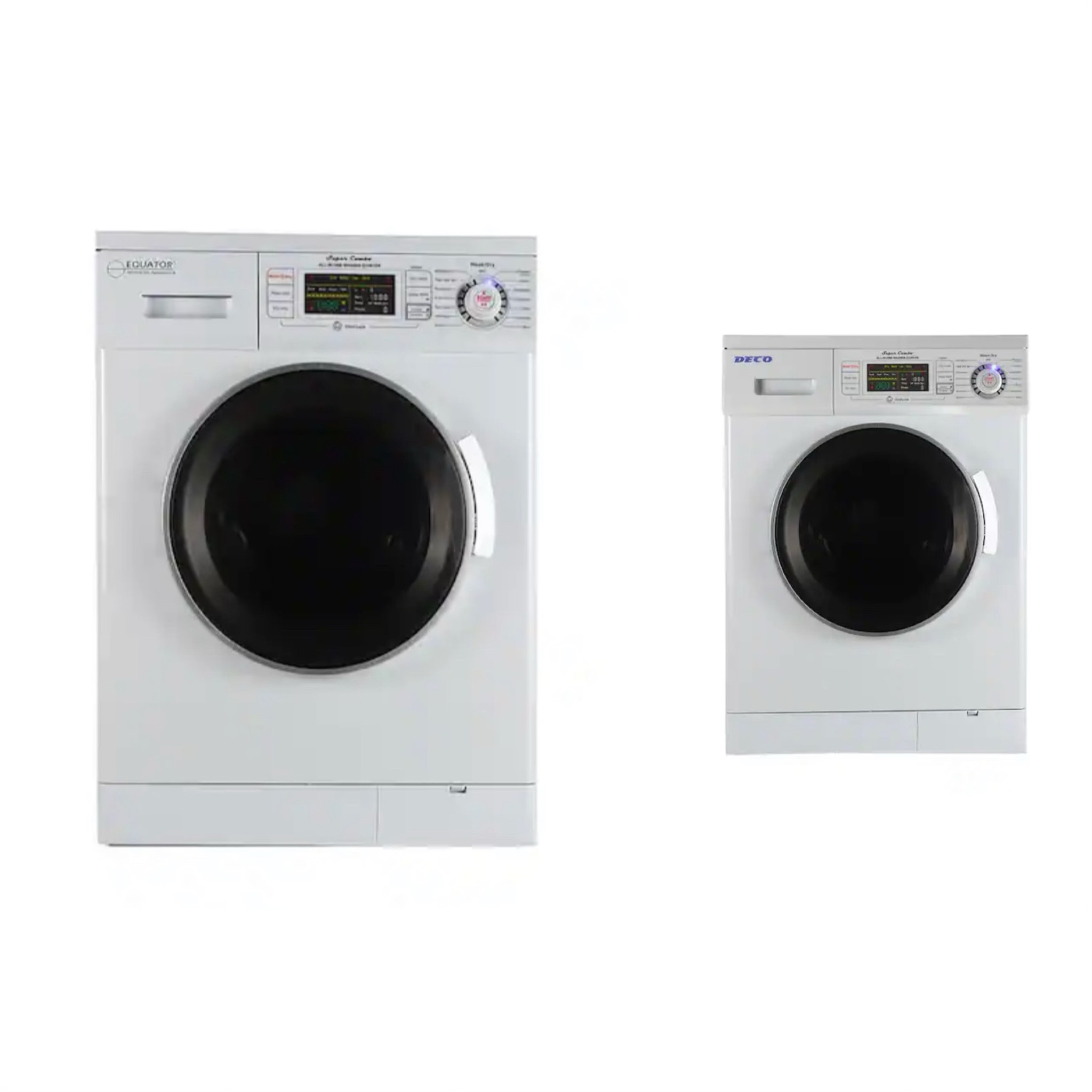 Home Depot. Washer & Dryer Combo. Sale. On Sale. RV Washer & Dryer Combo. 110 Volt Washer & Dryer. On Sale  

#LTKhome #LTKsalealert #LTKfamily