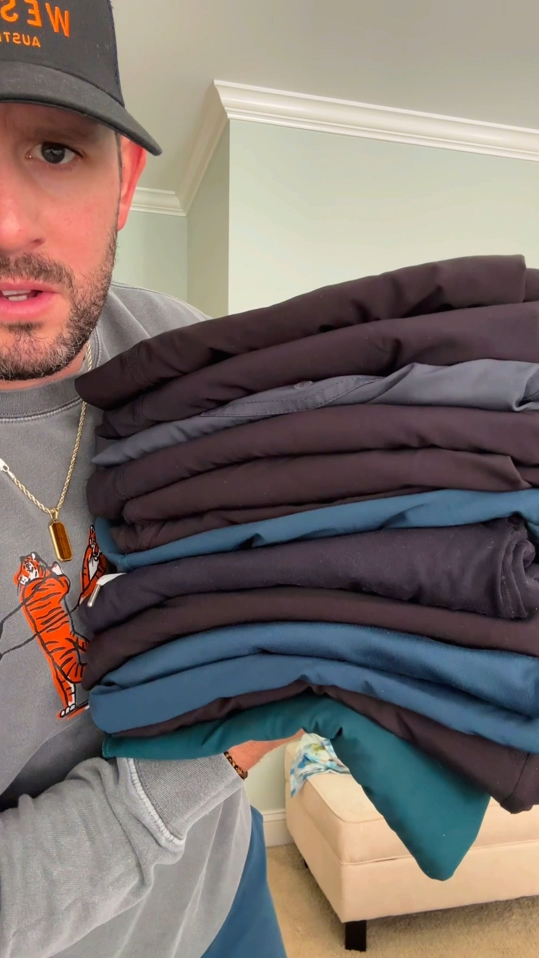 The addiction is real. Worst part is I know I have at least 3 more pairs in the wash. @Vuoriclothing 
Can’t beat em. 
#menswear

#LTKMens #LTKGiftGuide #LTKActive