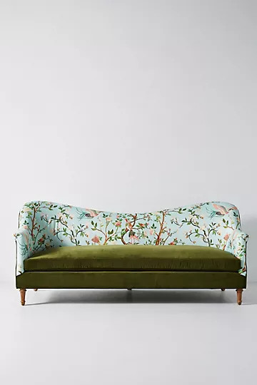 Valerie Pied-A-Terre Sofa | Anthropologie (US)