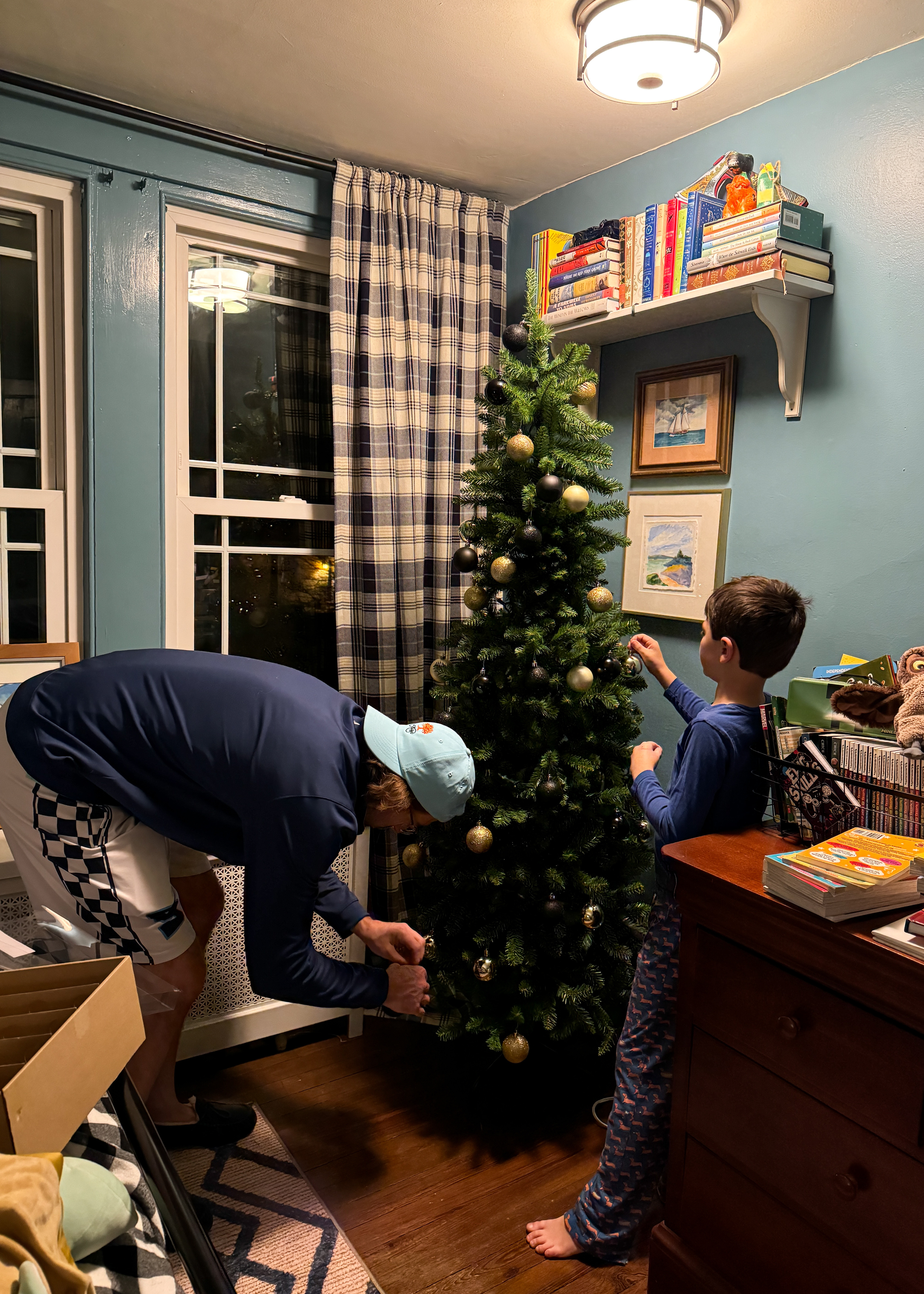 I got the kids these 6ft trees to put in their rooms this year and I have zero regrets! They’re perfectly skinny & add so much warmth & Christmas cheer to their rooms ✨

#LTKHome #LTKSaleAlert #LTKHoliday