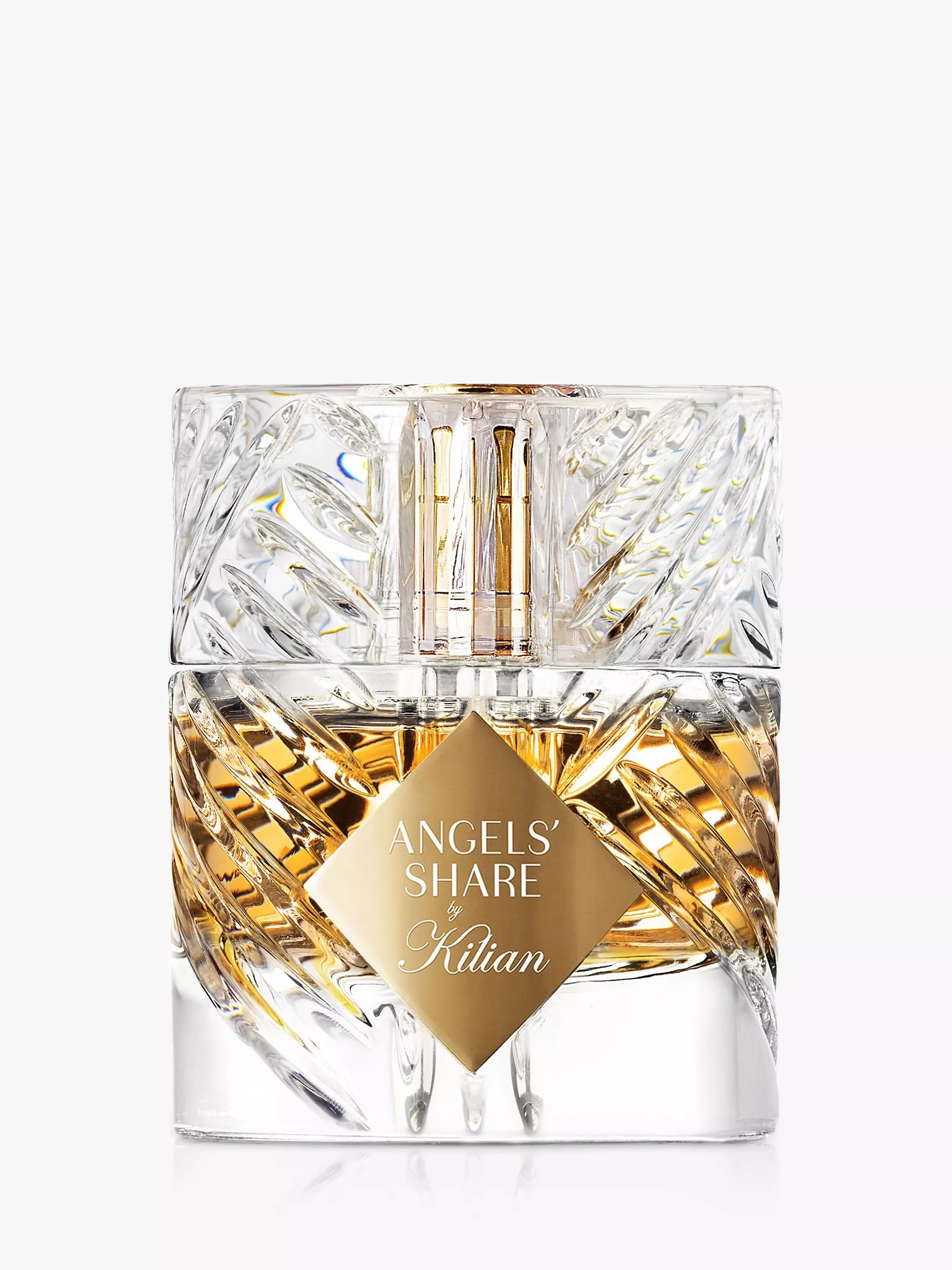 KILIAN PARIS Angels' Share Eau de Parfum | John Lewis (UK)
