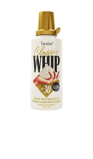 Vacation Classic Whip Glow SPF 30 in Beauty: NA. | Revolve Clothing (Global)
