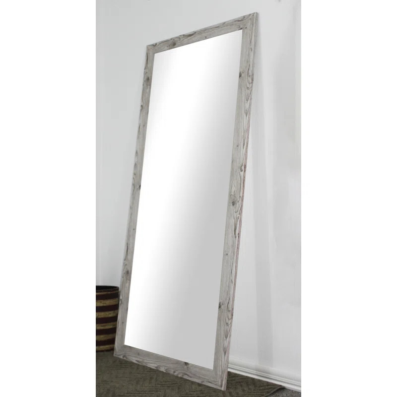 Galilaia Body Floor Full Length Mirror | Wayfair North America