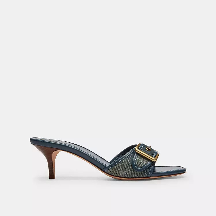 Margot Sandal | Coach (US)