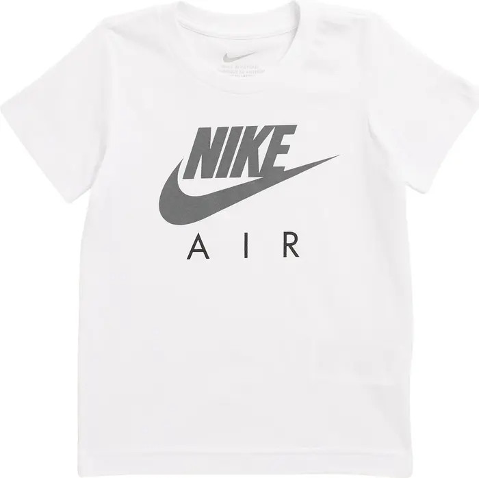 NIKE Futura Air Graphic T-Shirt | Nordstromrack | Nordstrom Rack