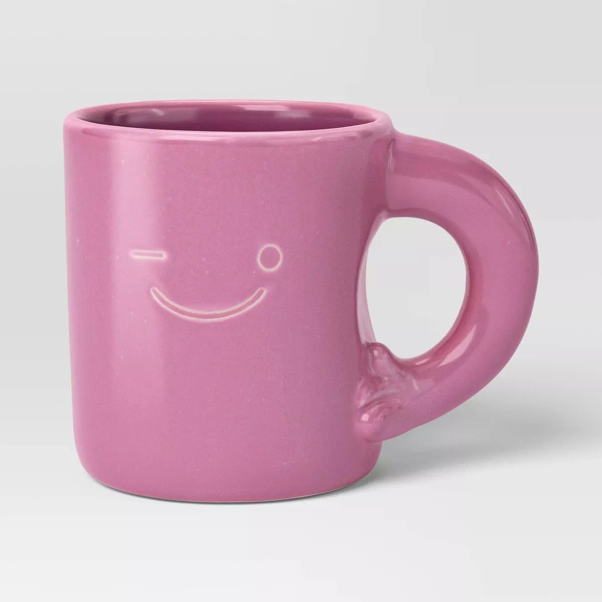 Novelty Face Mug - Room Essentials™ | Target