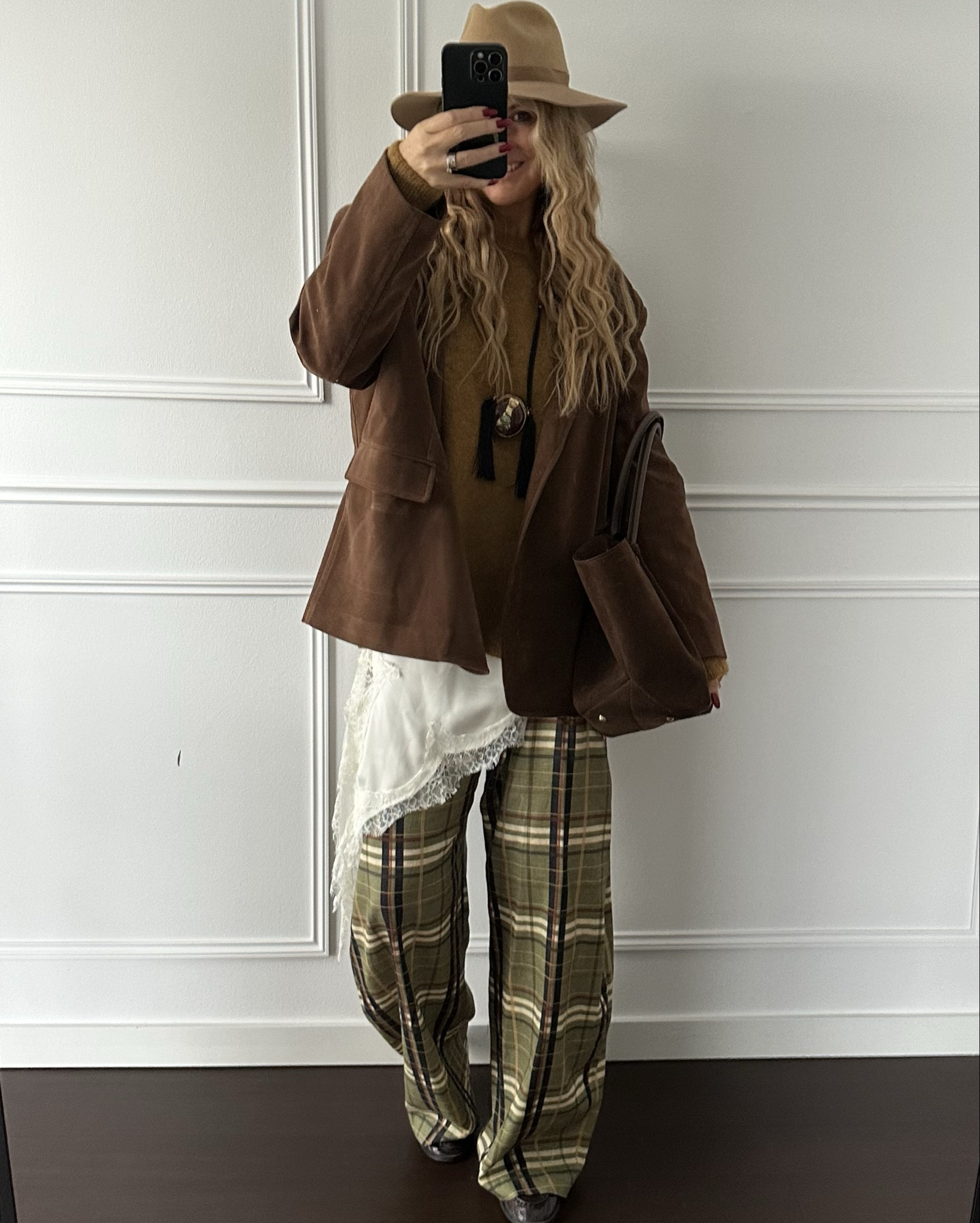 Casual Saturday vibes – comfy, cool, ready for the weekenBlatt

#LTKkleider #LTKdeutschland #LTKeurope