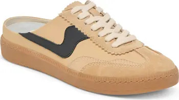 Notice Mule Sneaker (Women) | Nordstrom