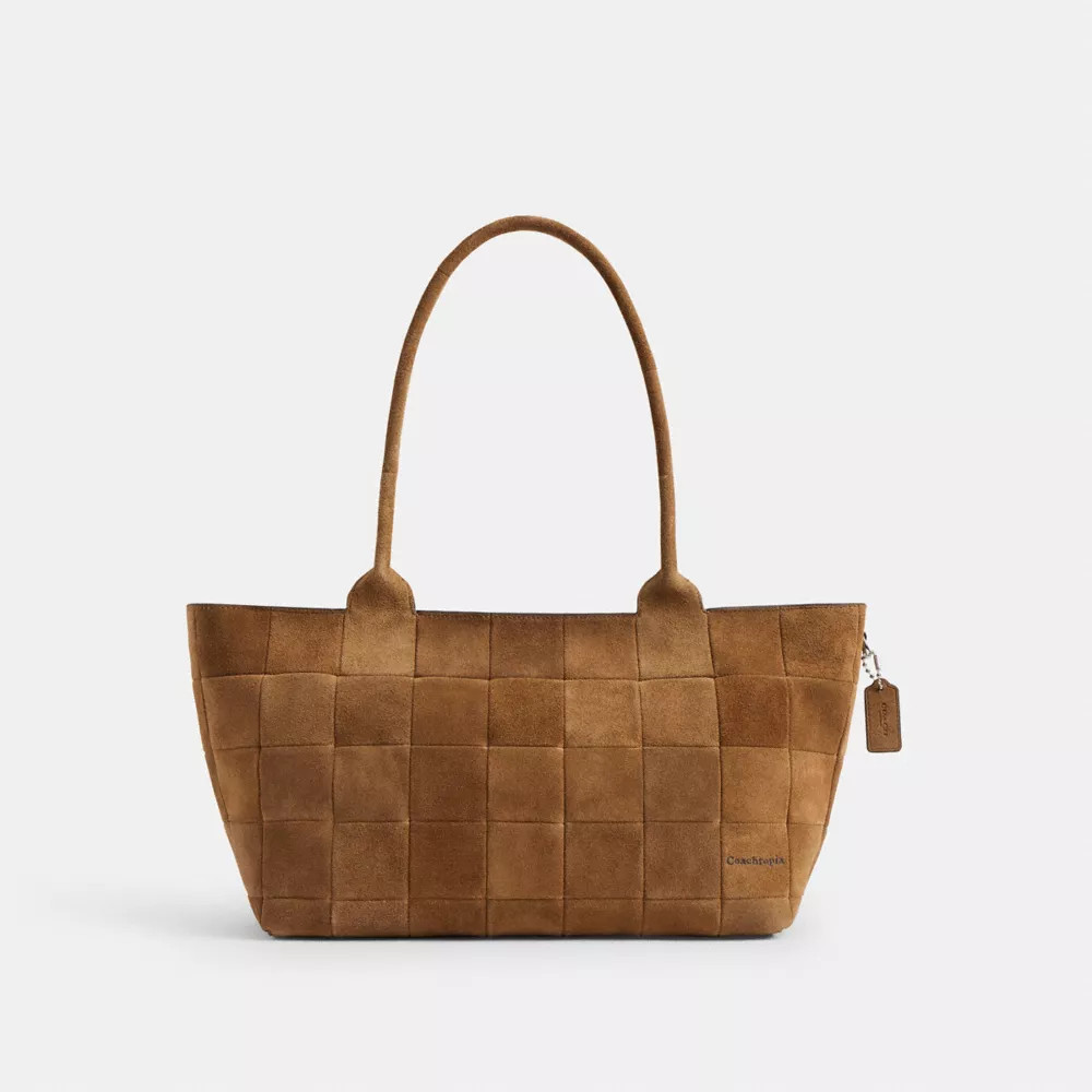 Alter/Ego Large Tote Bag | Coach (US)