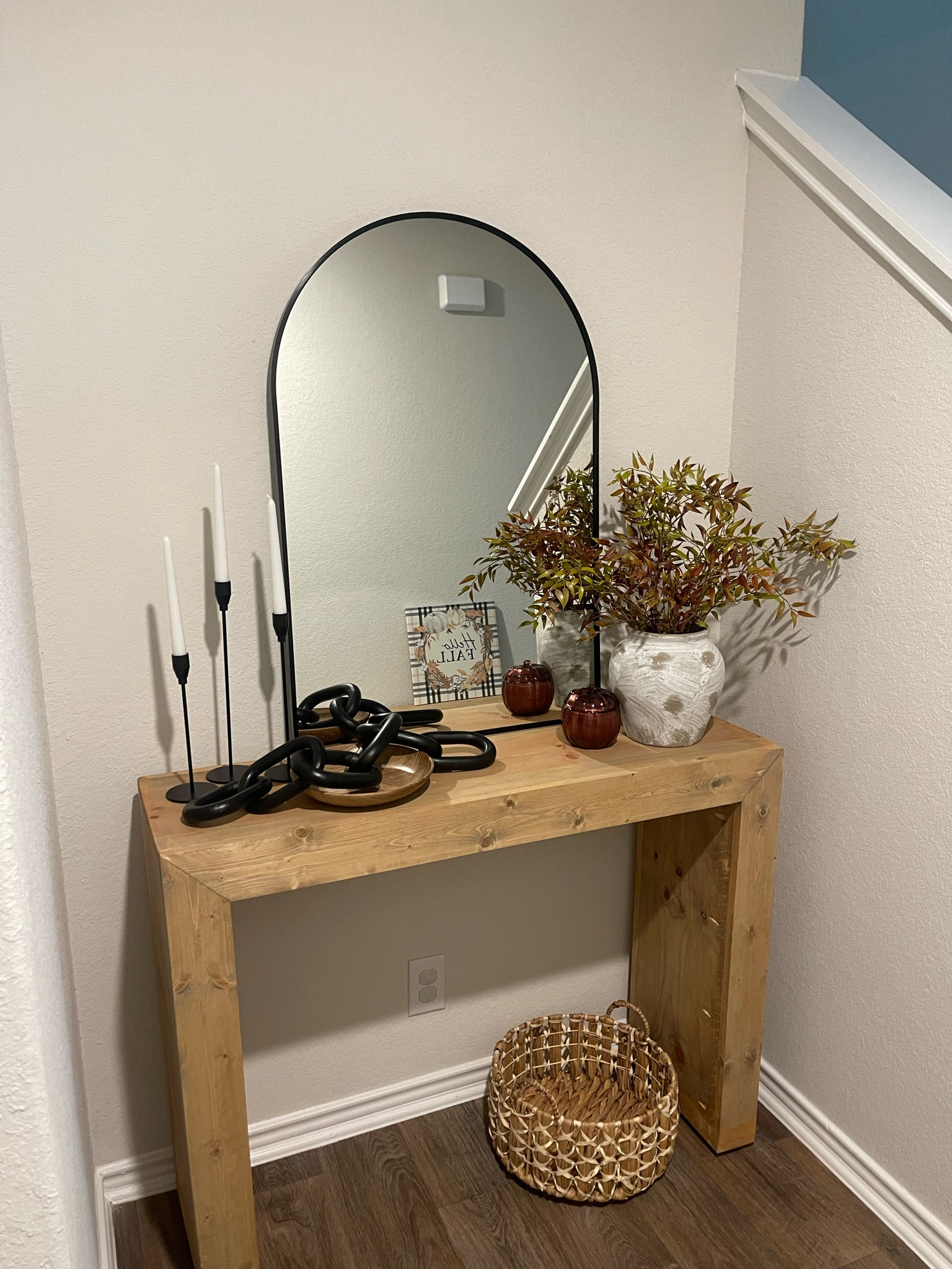 I’m so ready for FALL 🍂

#LTKHome #LTKSeasonal