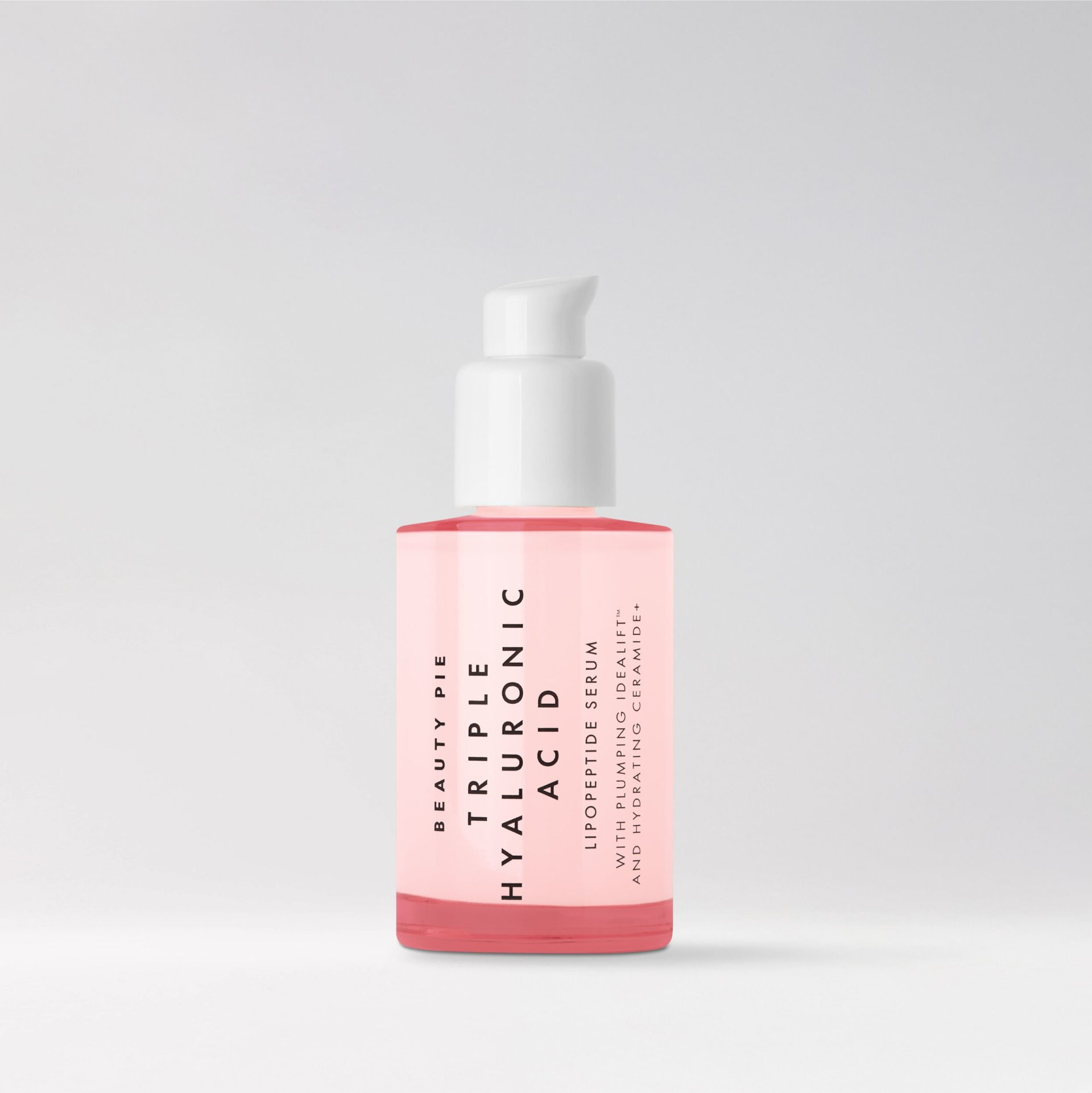 Triple Hyaluronic Acid Lipopeptide Serum | Beauty Pie | Beauty Pie (US)