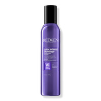 Redken Color Extend Blondage Purple Foam Mousse | Ulta