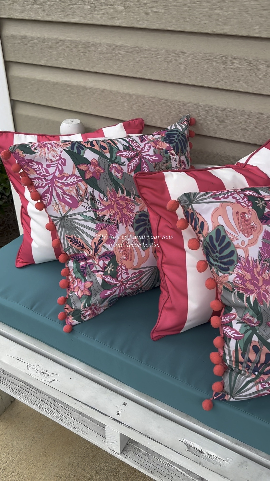 Meet your new home decor bestie ❤️💕

#LTKHome #LTKGiftGuide #LTKSeasonal
