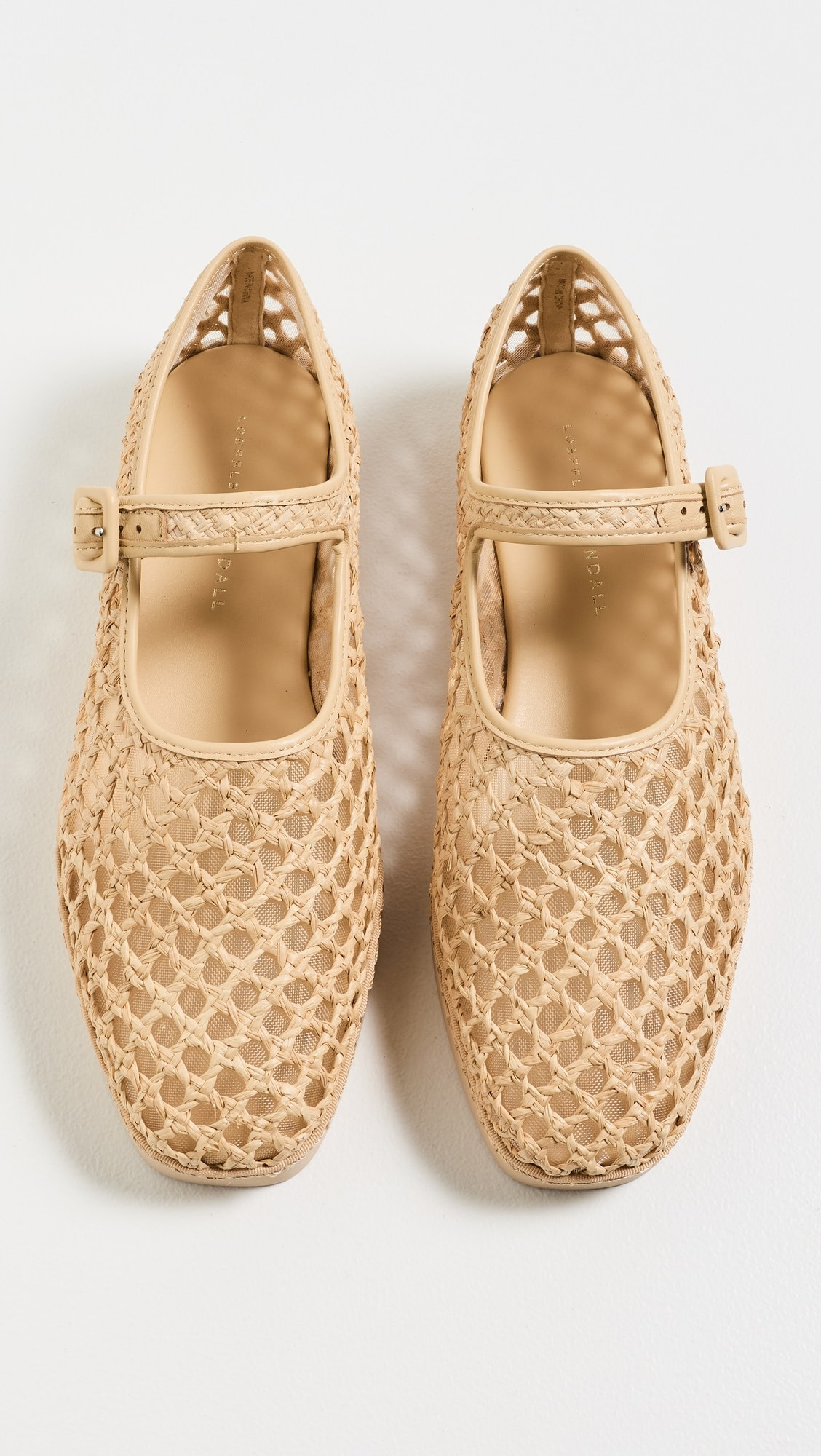 Loeffler Randall Rita Mary Jane Flats | Shopbop | Shopbop