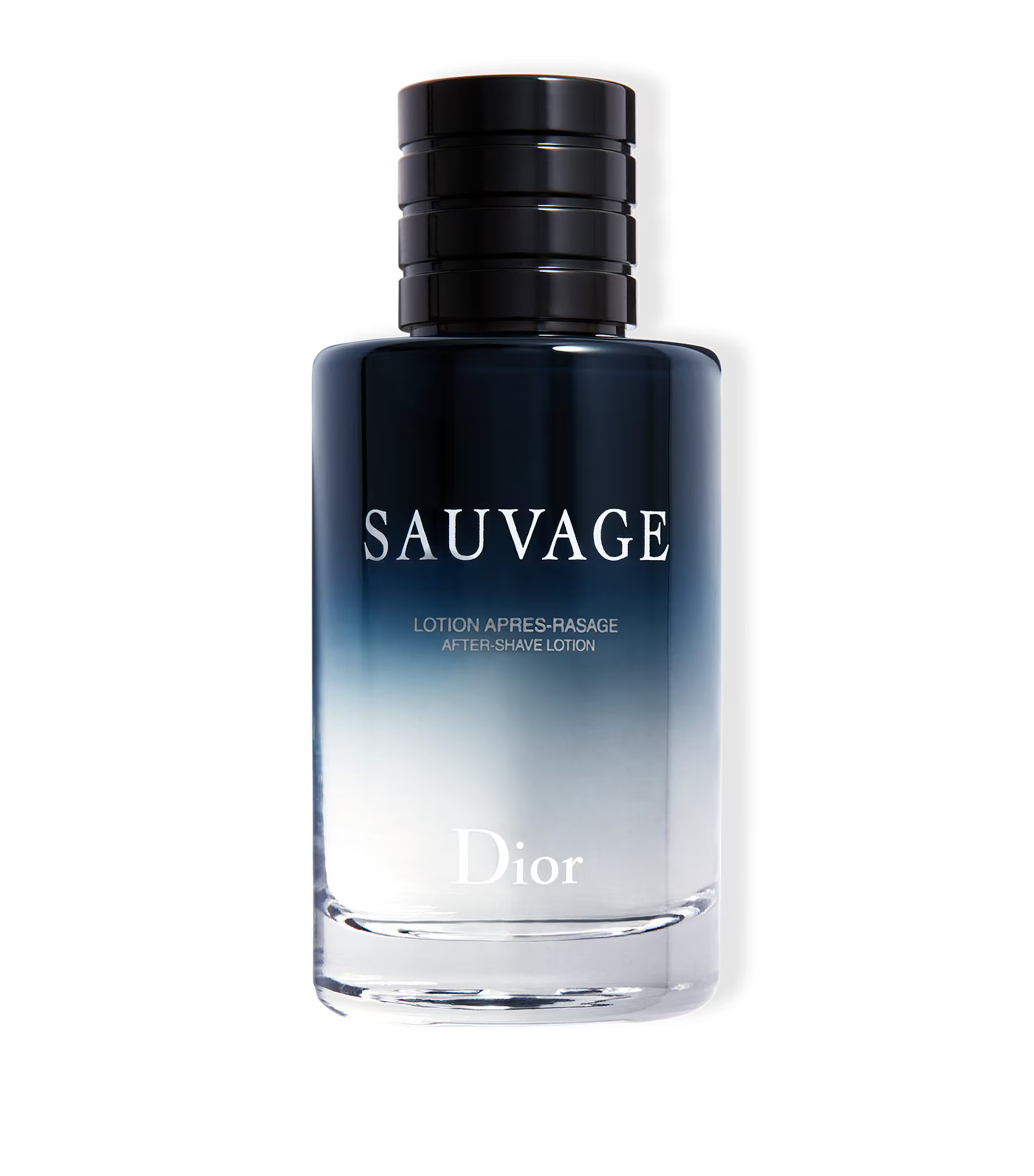 Dior Sauvage Aftershave Lotion | Harrods