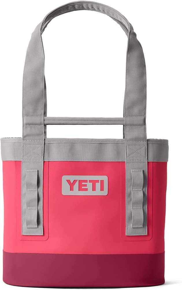 YETI Camino Carryall, All-Purpose Utility, Boat and Beach Tote Bag, Durable, Waterproof | Amazon (US)