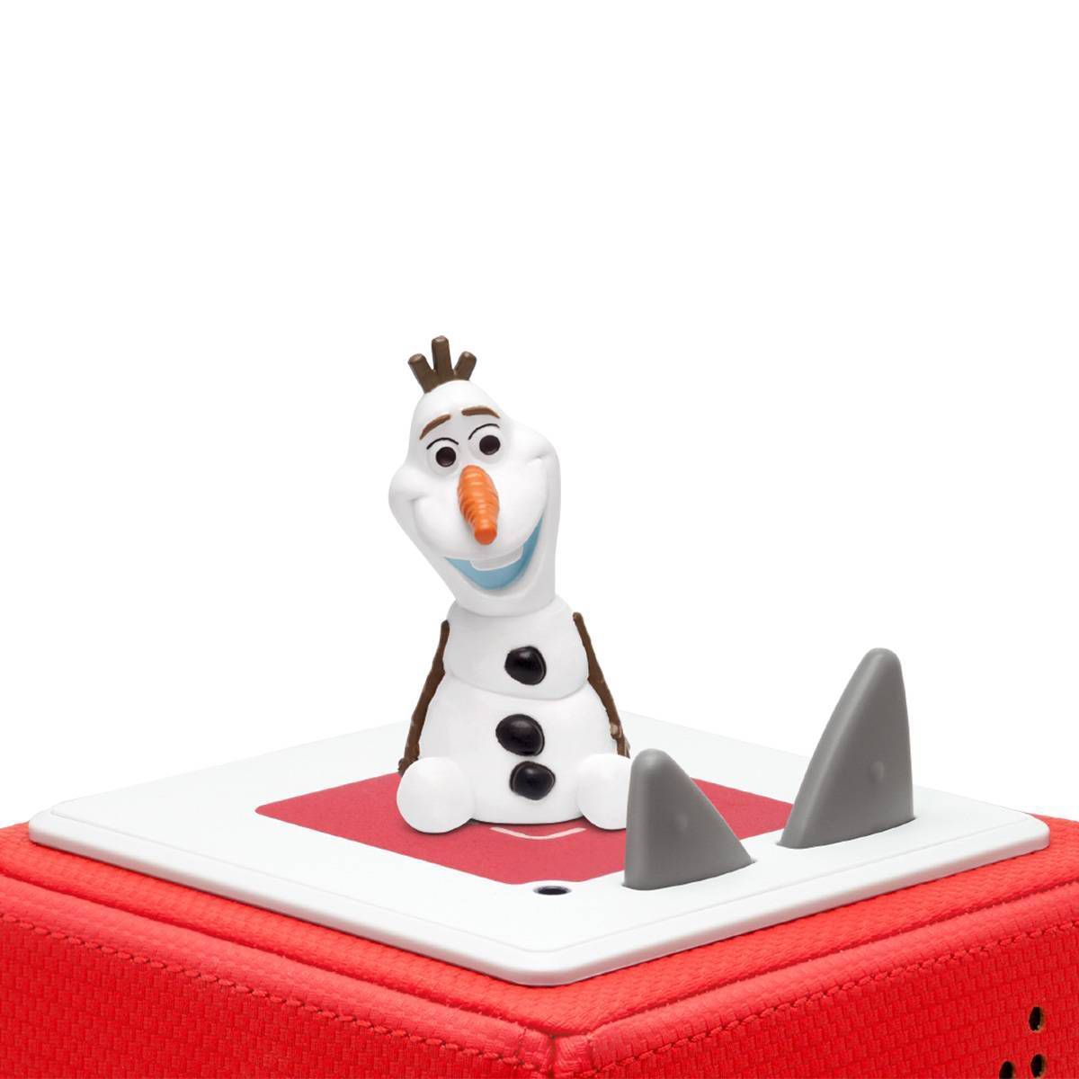 Tonies Disney Frozen Olaf Audio Play Figurine | Target