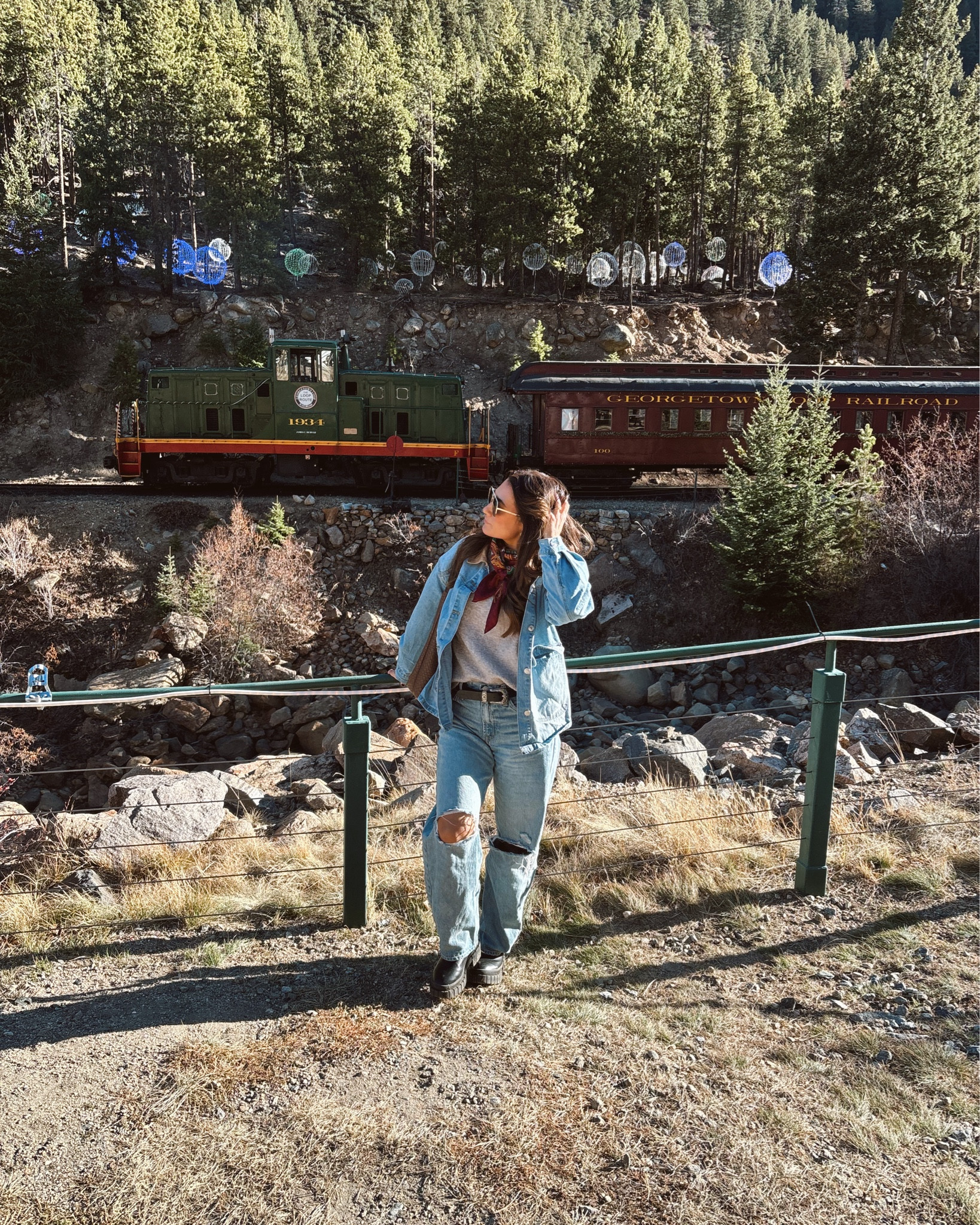 A Western Fall ⛰️🤠🤎


#LTKCyberWeek #LTKSeasonal #LTKStyleTip