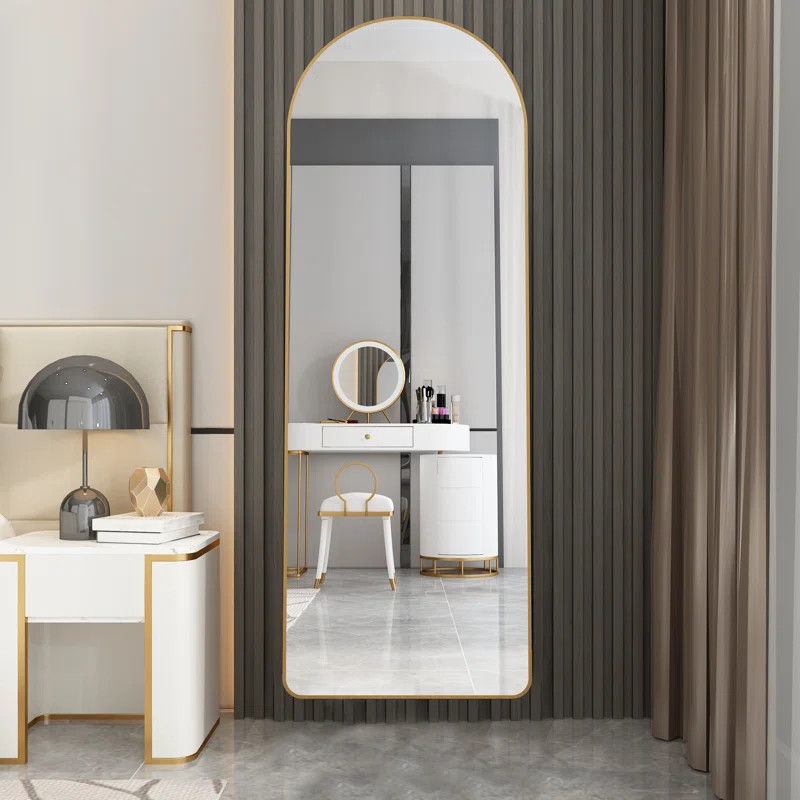 Lasundra Mirror | Wayfair North America