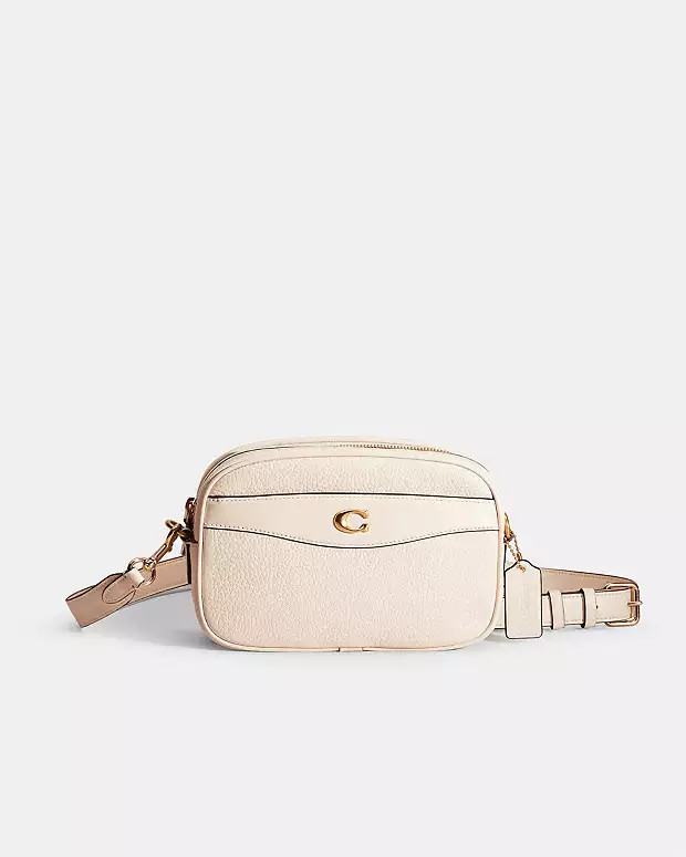 Restored Camera Bag | Coach (US)