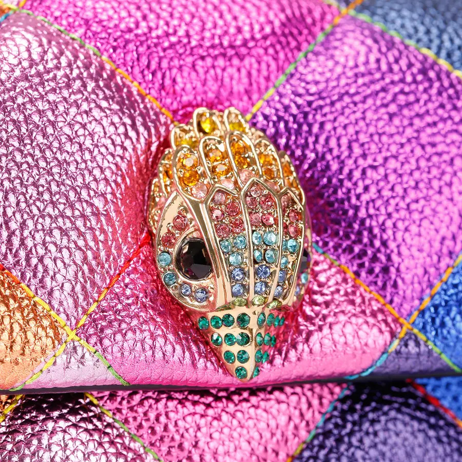 mini kensington bag | Kurt Geiger US