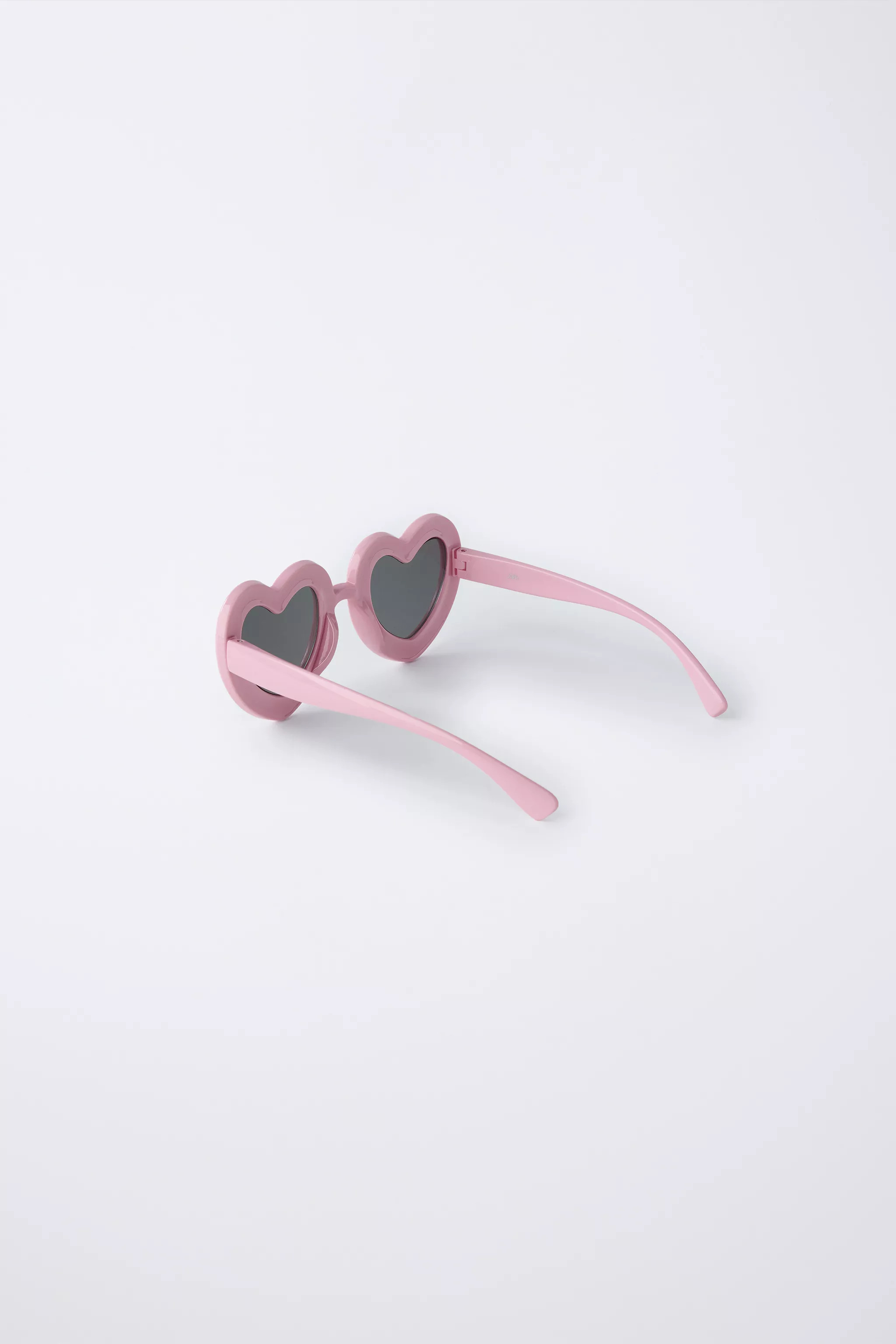 HEART PLASTIC SUNGLASSES | Zara US