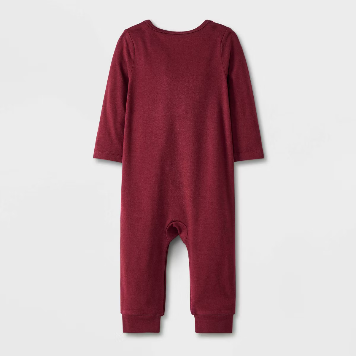 Baby Jersey Romper - Cat & Jack™ | Target