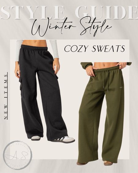 Bought these pants today. They look so cozy and easy to wear everyday  

#LTKfindsunder100 #LTKSeasonal #LTKGiftGuide
