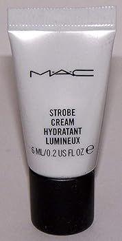 MAC Strobe Cream - 6ml/0.2 fl oz (minis) | Amazon (US)