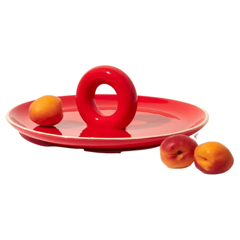 Aniela Platter / Red by Malwina Konopacka | 1stDibs
