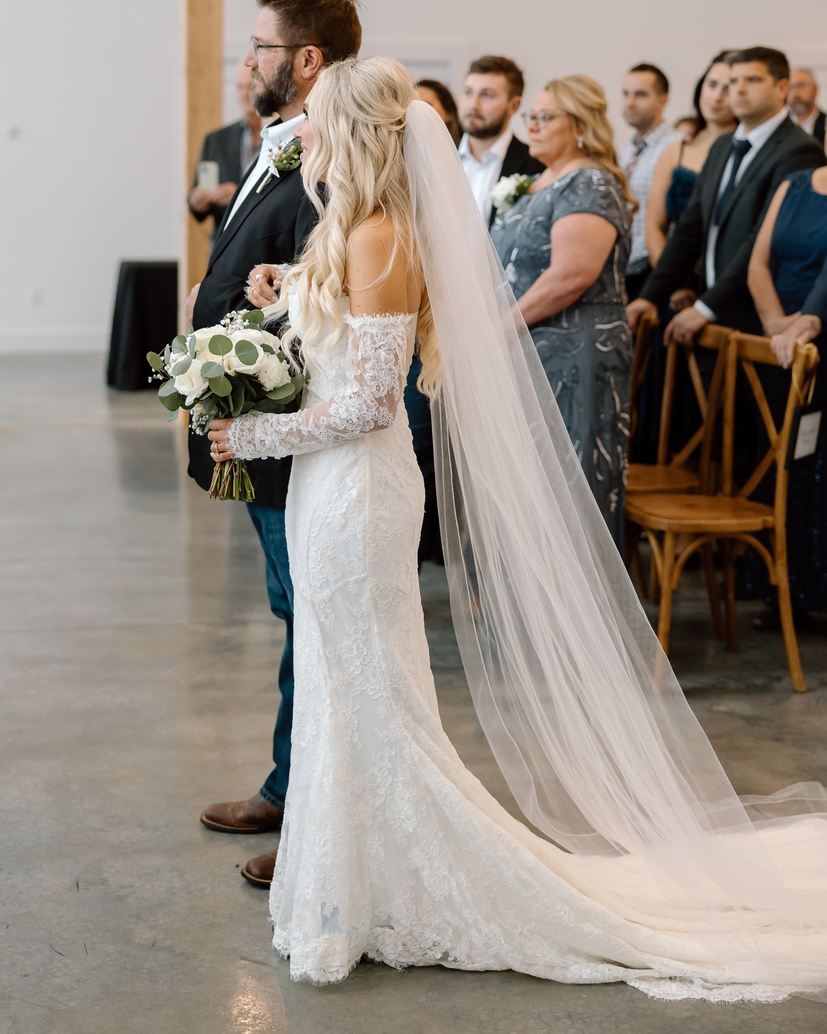 Western Wedding Day Details Linked!

I wore clip in hair extensions- linking the ones I wore! 

#LTKMens #LTKBeauty #LTKWedding